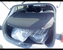 Mazda Axela Sports 2018