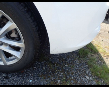 Mazda Axela Sports 2018