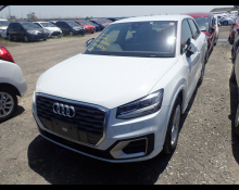 Audi Q2 2019