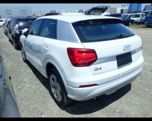 Audi Q2 2019