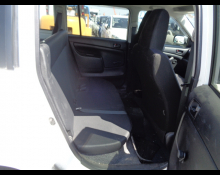 Toyota Probox Van 2016