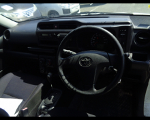 Toyota Probox Van 2016