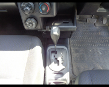 Toyota Probox Van 2016