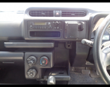 Toyota Probox Van 2016