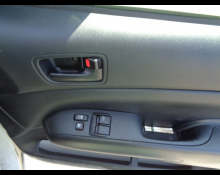 Toyota Probox Van 2016