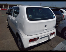 Suzuki Alto 2018