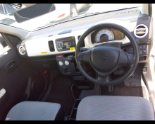 Suzuki Alto 2018