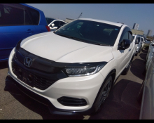 Honda VEZEL 2018