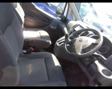 Nissan NV200 2019