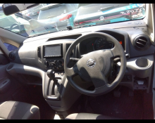 Nissan NV200 2019