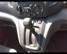Nissan NV200 2019