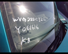 Volkswagen T-Cross 2020