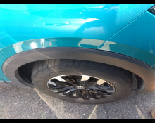 Volkswagen T-Cross 2020