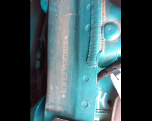 Volkswagen T-Cross 2020