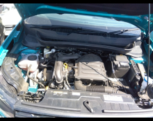 Volkswagen T-Cross 2020