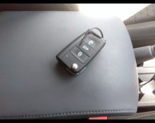 Volkswagen T-Cross 2020