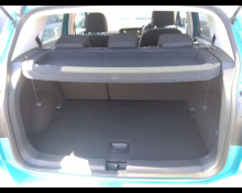 Volkswagen T-Cross 2020