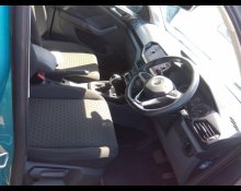 Volkswagen T-Cross 2020