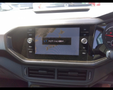 Volkswagen T-Cross 2020