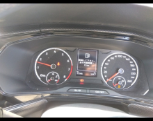 Volkswagen T-Cross 2020