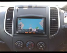 Nissan Wingroad 2018