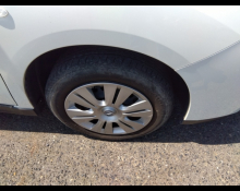 Nissan Wingroad 2018