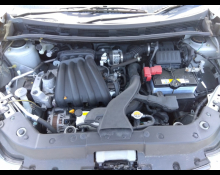 Nissan Wingroad 2018