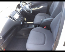 Nissan Wingroad 2018