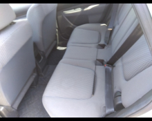 Nissan Wingroad 2018