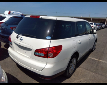 Nissan Wingroad 2018