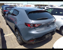 Mazda Mazda3 2019