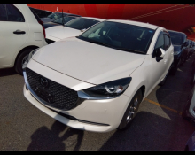 Mazda Mazda2 2019