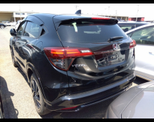 Honda VEZEL 2018