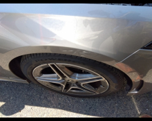 Mercedes-Benz A-Class 2020