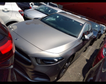 Mercedes-Benz A-Class 2020