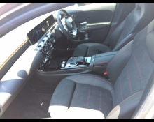 Mercedes-Benz A-Class 2020