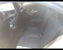 Mercedes-Benz A-Class 2020