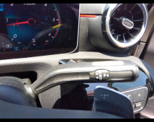 Mercedes-Benz A-Class 2020