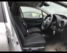 Toyota Vitz 2018