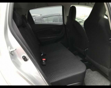 Toyota Vitz 2018