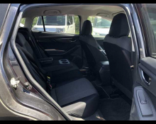 Subaru Impreza 2017