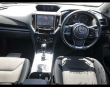 Subaru Impreza 2017