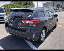 Subaru Impreza 2017