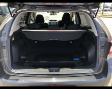 Subaru Impreza 2017