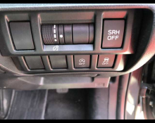 Subaru Impreza 2017