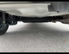 Toyota Corolla Fielder 2018