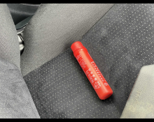 Toyota Corolla Fielder 2018