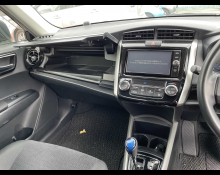 Toyota Corolla Fielder 2018