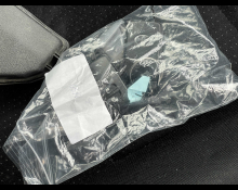 Toyota Corolla Fielder 2018