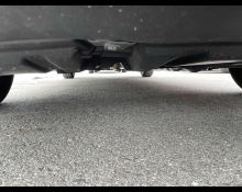 Toyota Corolla Fielder 2018